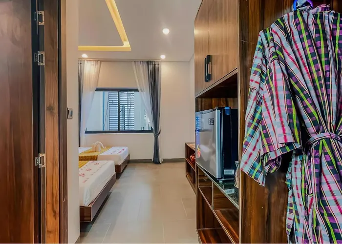 The Luxury Siem Reap