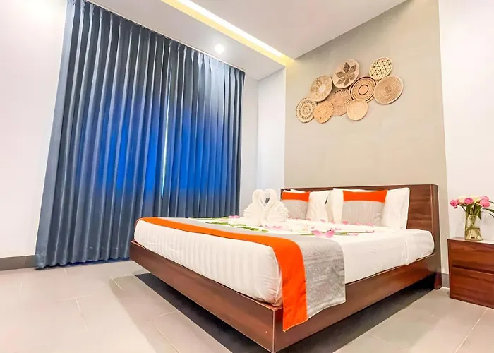 The Luxury Siem Reap