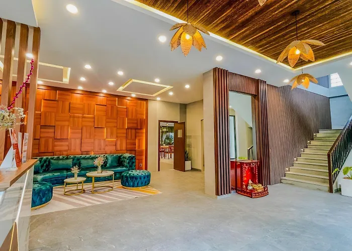 The Luxury Siem Reap