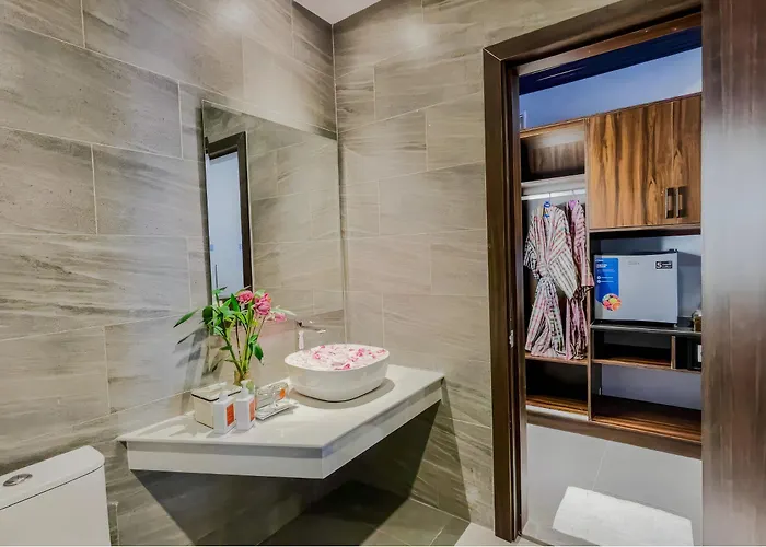 The Luxury Hotel Siem Reap