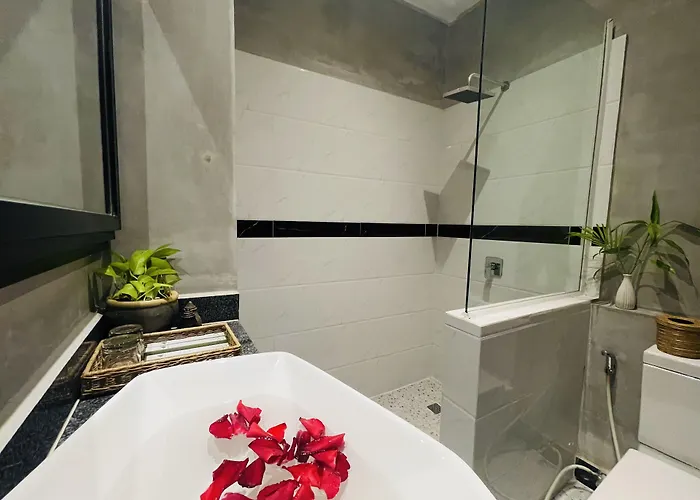 The Luxury Siem Reap