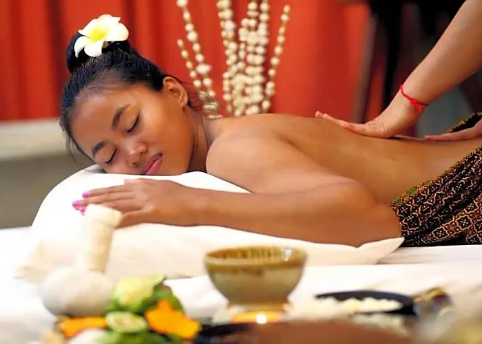 The Luxury Hotel 4*