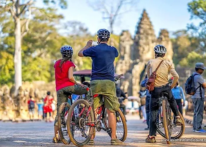 The Luxury Siem Reap